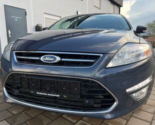Ford Mondeo Gebrauchtwagen
