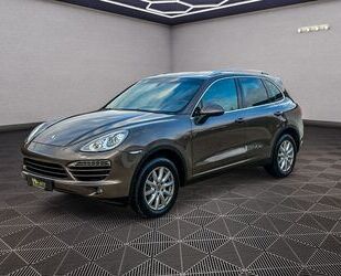 Porsche Cayenne Gebrauchtwagen