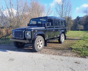 Land Rover Defender Gebrauchtwagen