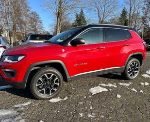 Jeep Compass Gebrauchtwagen