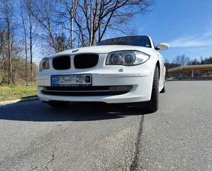 BMW 120 Gebrauchtwagen