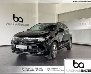 Opel Grandland (X) Gebrauchtwagen