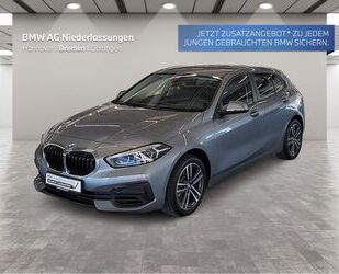 BMW 120 Gebrauchtwagen