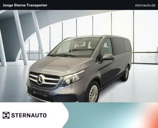 Mercedes-Benz V 250 Gebrauchtwagen