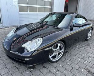 Porsche 996 Gebrauchtwagen