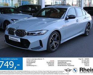 BMW M340d Gebrauchtwagen