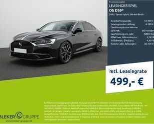 DS Automobiles DS9 Gebrauchtwagen