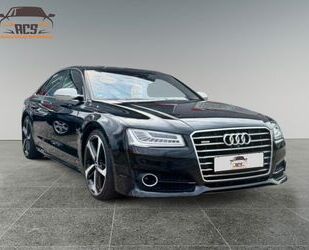 Audi A8 Gebrauchtwagen