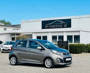 Kia Picanto Gebrauchtwagen