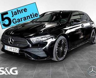 Mercedes-Benz A 220 Gebrauchtwagen
