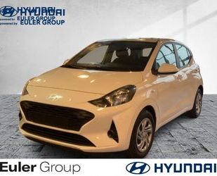Hyundai i10 Gebrauchtwagen