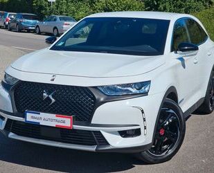 DS Automobiles DS7 (Crossback) Gebrauchtwagen