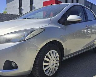 Mazda 2 Gebrauchtwagen