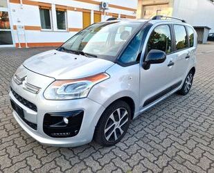Citroen C3 Picasso Gebrauchtwagen