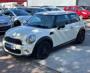 Mini ONE Gebrauchtwagen