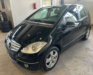 Mercedes-Benz A 180 Gebrauchtwagen