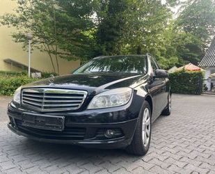 Mercedes-Benz C 200 Gebrauchtwagen