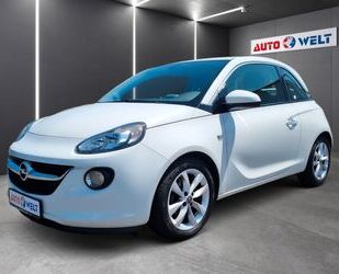 Opel Adam Gebrauchtwagen