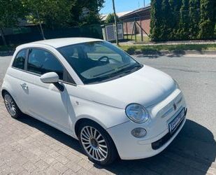 Fiat 500 Gebrauchtwagen