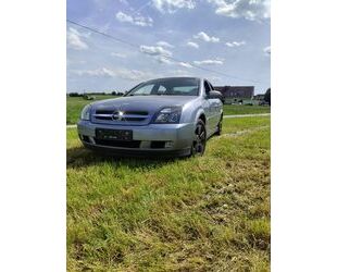 Opel Vectra Gebrauchtwagen