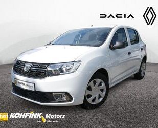 Dacia Sandero Gebrauchtwagen