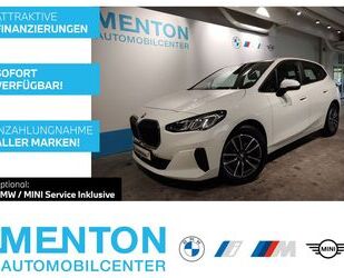 BMW 218 Active Tourer Gebrauchtwagen