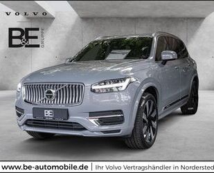 Volvo XC90 Gebrauchtwagen