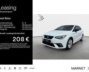 Seat Ibiza Gebrauchtwagen
