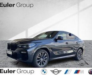 BMW X6 Gebrauchtwagen
