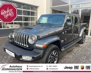Jeep Gladiator Gebrauchtwagen