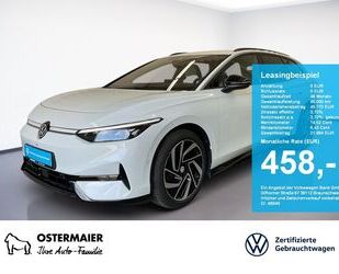 VW ID.7 Gebrauchtwagen