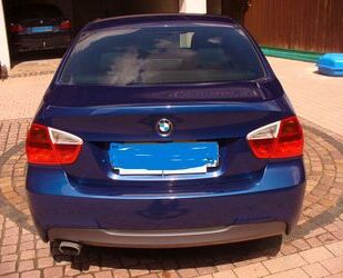BMW 318 Gebrauchtwagen