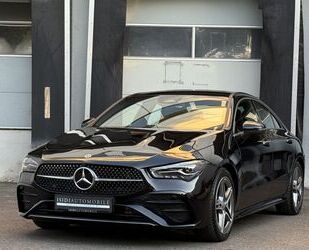 Mercedes-Benz CLA 220 Gebrauchtwagen
