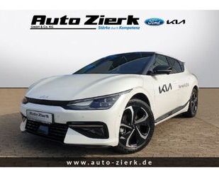 Kia EV6 Gebrauchtwagen