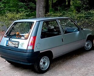 Renault R 5 Gebrauchtwagen