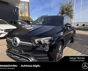 Mercedes-Benz GLE 450 Gebrauchtwagen