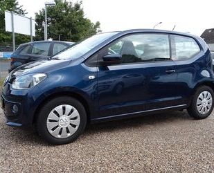 VW up! Gebrauchtwagen