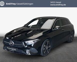 Mercedes-Benz A 180 Gebrauchtwagen