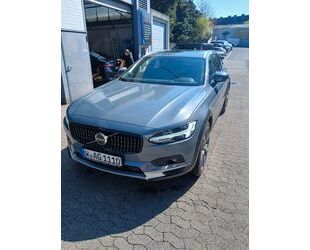 Volvo V90 Cross Country Gebrauchtwagen
