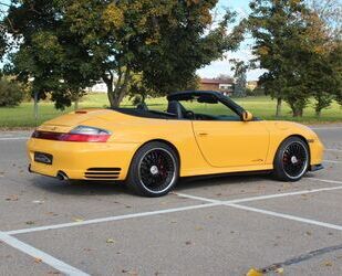 Porsche 996 Gebrauchtwagen