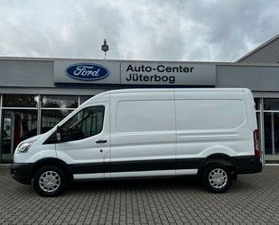 Ford Transit Gebrauchtwagen