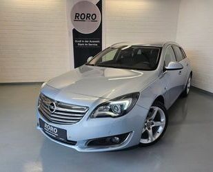 Opel Insignia Gebrauchtwagen