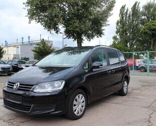 VW Sharan Gebrauchtwagen
