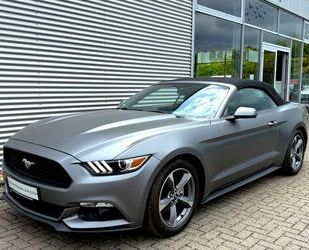 Ford Mustang Gebrauchtwagen