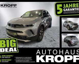Opel Mokka Gebrauchtwagen