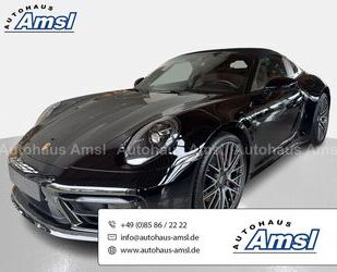 Porsche 911 Urmodell Gebrauchtwagen