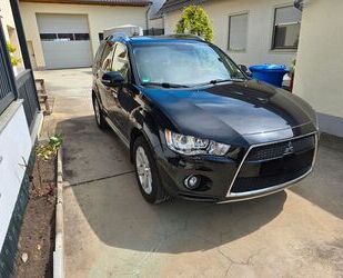Mitsubishi Outlander Gebrauchtwagen