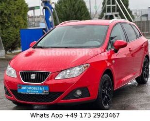 Seat Ibiza Gebrauchtwagen