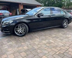 Mercedes-Benz S 500 Gebrauchtwagen
