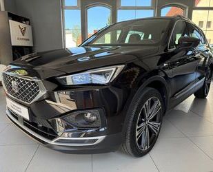Seat Tarraco Gebrauchtwagen